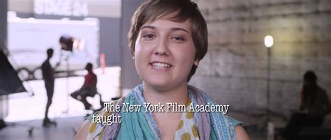 International Students Review the New York Film Academy - New York Film Academy Videos Hub