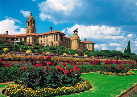 Visit Johannesburg & Pretoria, South Africa | Audley Travel