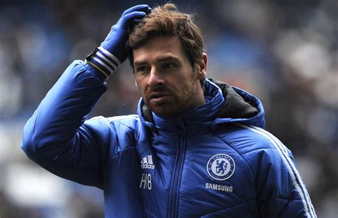 Confirmed: Andre Villas-Boas Agrees £12.7m Marseille Deal - 234sport