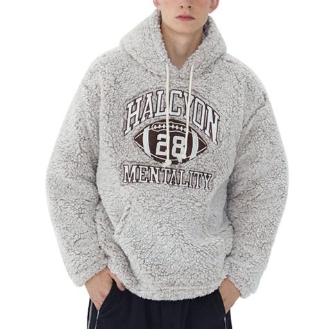 What brands make the best men's hoodies? - Quora