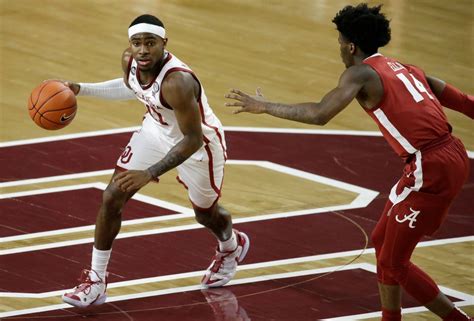 Oklahoma vs. Texas Tech FREE LIVE STREAM (2/1/21) | Watch Big 12, college basketball online ...