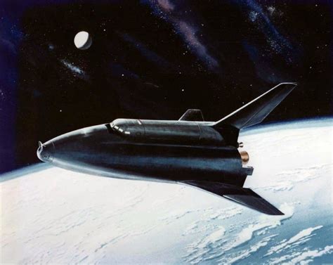 Martin SSTO Art | Space art, Retro futurism, Art