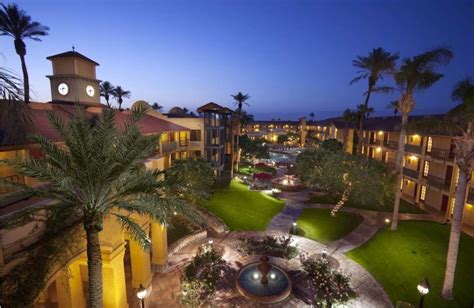 Embassy Suites Palm Desert (Palm Desert, CA) - Resort Reviews ...