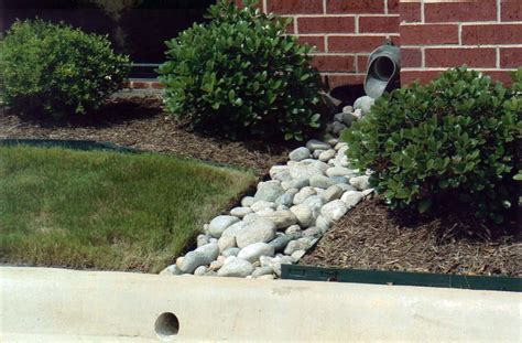 Drainage solutions, Drainage, Backyard landscaping