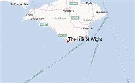 Wight Stadsgids