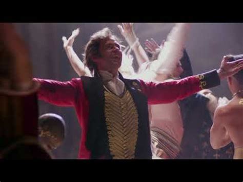 The Greatest Showman (Behind the Scenes 'This Is Me with Keala Settle ...