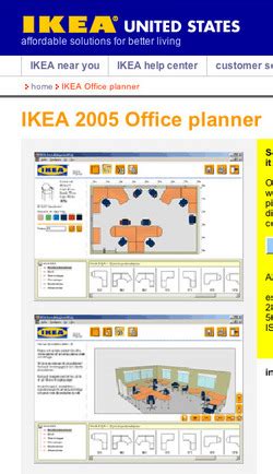 Ikea Office Planner Tool : Create your perfect storage and living room solutions, and when you ...