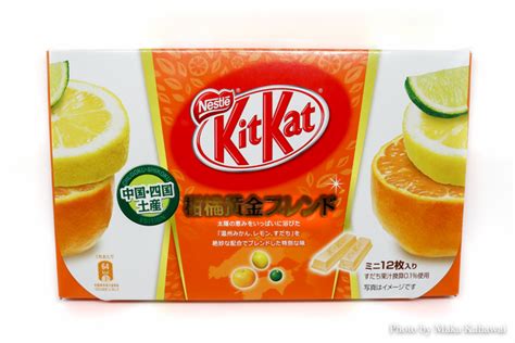 Best crazy new KitKat flavors | Frolic Hawaii