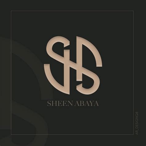 SH logo :: Behance