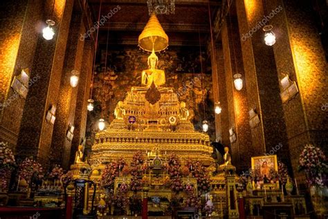 Wat Phra Kaew Emerald Buddha