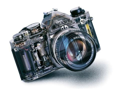 Nikon FM2 FM2n FM2/T Service Repair Manual DOWNLOAD - Download Manu...