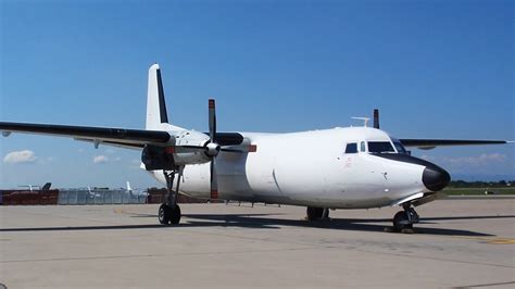 Fokker F27