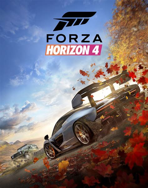 Forza Horizon 4 | Forza Motorsport Wiki | Fandom