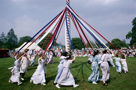 How to Celebrate Beltane