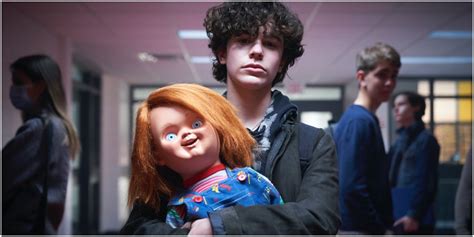 Chucky Season 1 Release Date Cast, Photos, Trailer & Plot