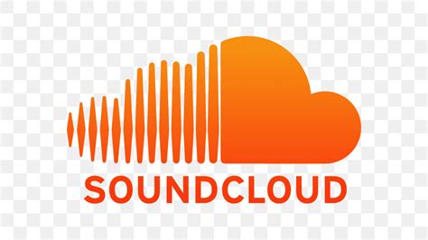 Logo SoundCloud – Logos PNG