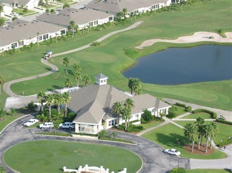 Remington Golf Club Details and Information in Central Florida, Orlando/Vero Beach ...