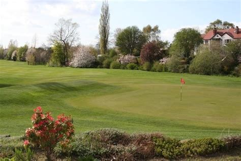 City of Newcastle Golf Club - Golf Course Information | Hole19