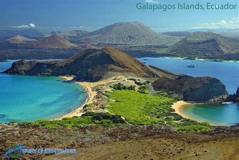 Galapagos Islands, Ecuador Beautiful Places To Travel, Cool Places To ...