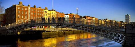 Dublin Attractions - Attractions in Dublin - A list of Sight-Seeing ...