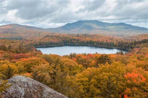 9 Best Campgrounds Near Moosehead Lake | ExploringMaine.com