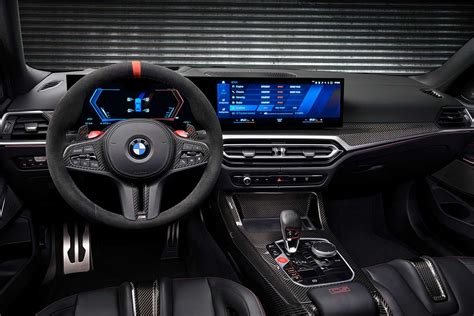 Bmw M3 2024 Inside - Anissa HollyAnne