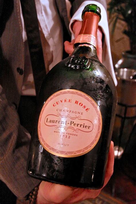 The London Foodie: Laurent Perrier Champagne Afternoon Tea at Kettners