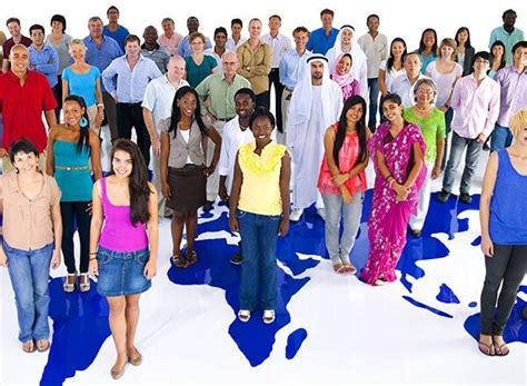 Why Diversity Is About Much More Than Numbers - Knowledge at Wharton