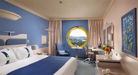 Premium Rooms - Holiday Inn Athens Airport Hotel