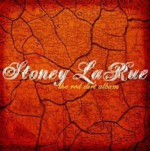 Stoney LaRue Lyrics, Songs, and Albums | Genius