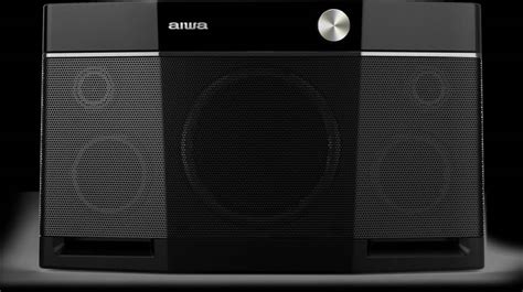 Aiwa Exos-9 Review - 200W Bluetooth Speaker - Bass Head Speakers