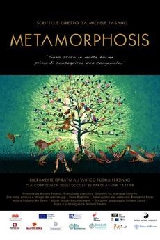 ‎Metamorphosis (2022) directed by Michele Fasano • Film + cast • Letterboxd