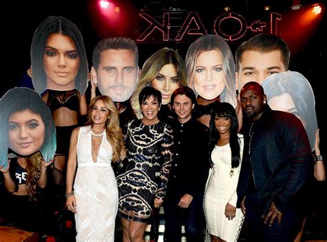 Kris Jenner from Kris Jenner's 59th Birthday Party in Las Vegas | E! News