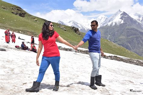 Manali Honeymoon Packages for Couple with Price | Veena World