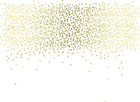 Gold Glitter Png Free Transparent Png Download Pngkey | Images and Photos finder