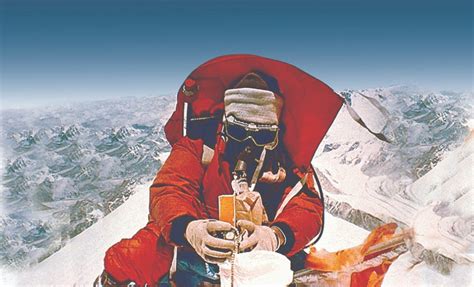 5 Unbelievable Stories Of Deaths On Mount Everest | by Hailey | Exploring History | Medium