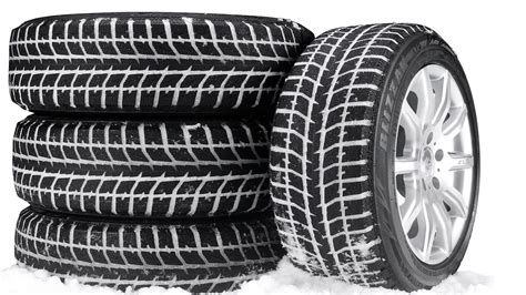 8 Things to Know About Winter Tires | Clublexus