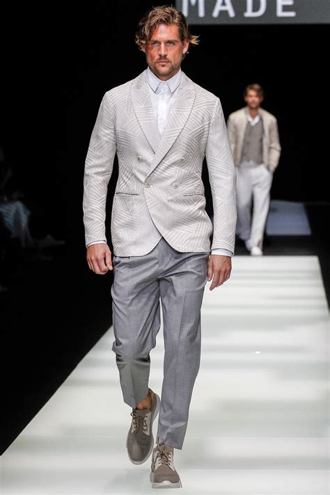 Giorgio Armani Suits