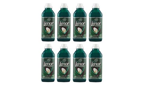 Lenor Liquid Fabric Softener | Groupon