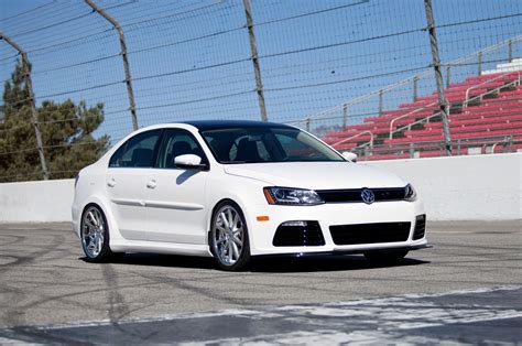 425-HP Volkswagen Jetta GLI, Tuned Golf SEMA-Bound - Motor Trend WOT