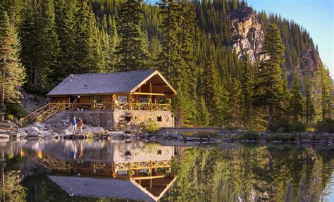 9 Bucket List Hikes in Banff National Park | Banff & Lake Louise Tourism