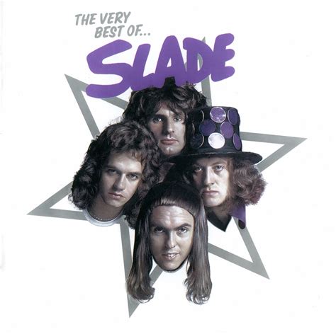 Release “The Very Best of Slade” by Slade - MusicBrainz