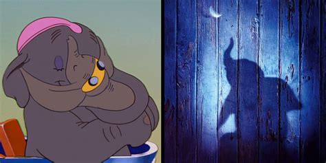 Dumbo 2019 Changes: How Disney's Remake Tries To "Fix" The Original