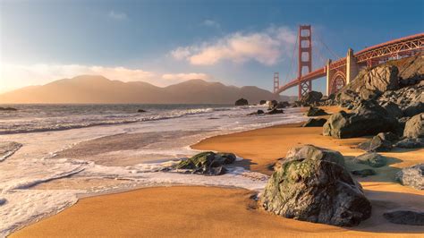 Top 5 Californian Beaches | Pure Vacations | California Beach Lifestyle