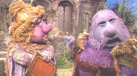 Fraggle Rock S1 Ep27 - The Trash Heap Doesn't Live Here Anymore | SBS PopAsia