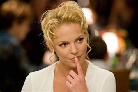 A Quintessential Katherine Heigl Movie Has Been Added By Netflix | GIANT FREAKIN ROBOT