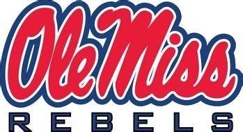 Ole Miss Logo Vector at Vectorified.com | Collection of Ole Miss Logo ...