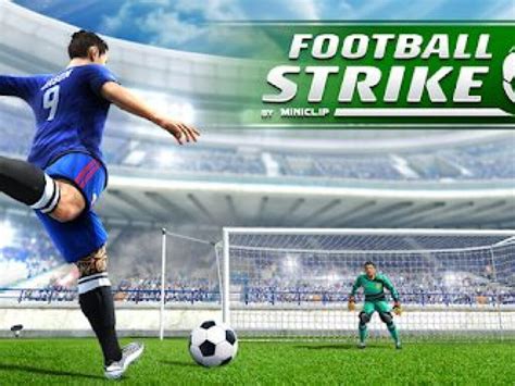 79 Games Like Football Strike: Multiplayer Soccer – Games Like