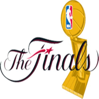 Nba Finals Logo Wallpaper