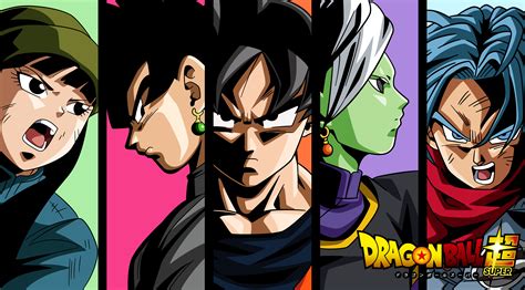 Goku Black Wallpapers - Wallpaper Cave